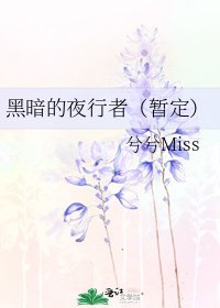 《黑暗的夜行者(暂定)》