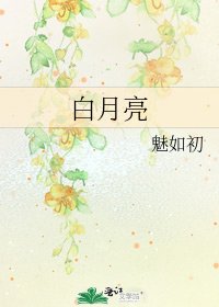 《白月亮》
