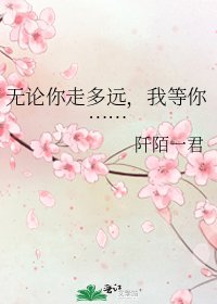 《无论你走多远,我等你……》