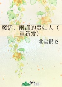 《魔话:雨都的贵妇人(重新发)》