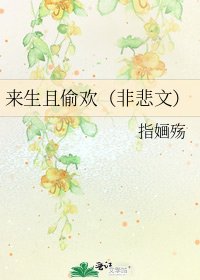 来生且偷欢（非悲文）