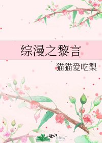 《综漫之黎言》