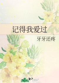 记得我爱过