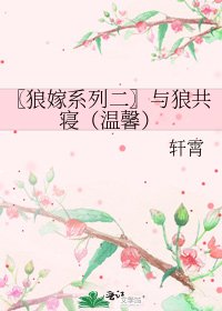 《〖狼嫁系列二〗与狼共寝(温馨)》
