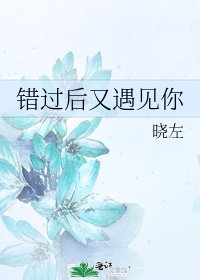 《错过后又遇见你》