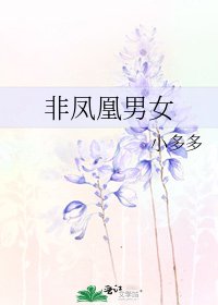 《非凤凰男女》