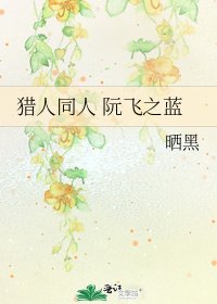 《猎人同人 阮飞之蓝》