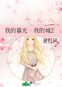 《我的暮光 我的城2》