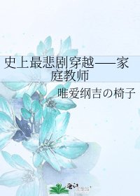 《史上最悲剧穿越——家庭教师》
