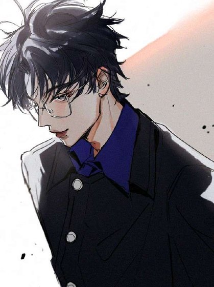 《【ABO】报告,黑莲花学神又在装乖了》