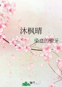 《沐枫晴》