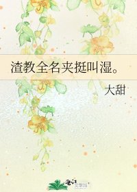 《渣教全名夹挺叫湿。》