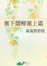 《塞下烟柳塞上霜》