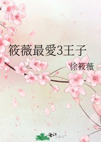 《筱薇最愛3王子》