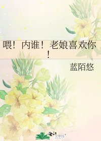 《喂!内谁!老娘喜欢你!》