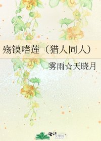 《殇镆嗜莲(猎人同人)》