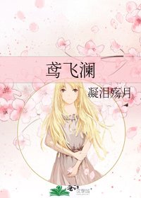 《鸢飞澜》