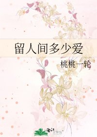 《留人间多少爱》