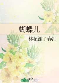 《蝴蝶儿》