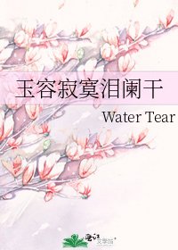 《玉容寂寞泪阑干》