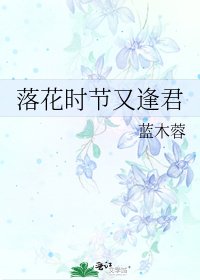《落花时节又逢君》