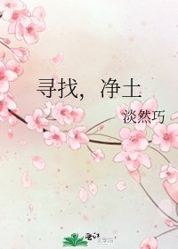 《寻找,净土》