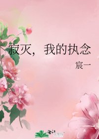 《寂灭,我的执念》