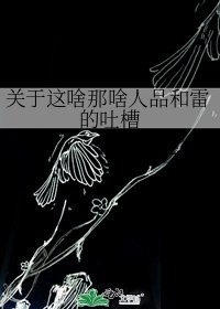 《关于这啥那啥人品和雷的吐槽》