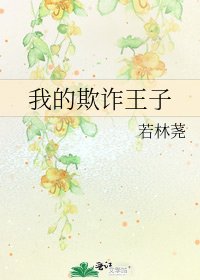 《我的欺诈王子》