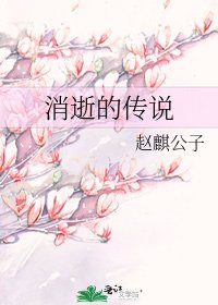 《消逝的传说》