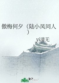 《傲梅何夕(陆小凤同人)》