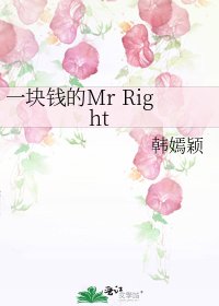 《一块钱的Mr Right》