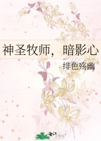 《神圣牧师,暗影心》