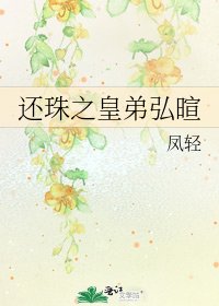《还珠之皇弟弘暄》