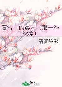 《暮雪上的晨星(那一季秋凉)》