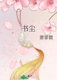 《书尘》