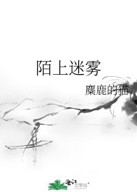 陌上迷雾