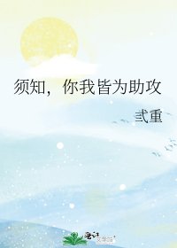 《须知,你我皆为助攻》