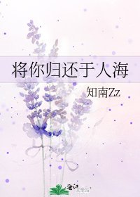 《将你归还于人海》
