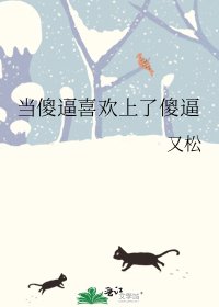 《当傻逼喜欢上了傻逼》