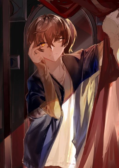 《旁观者》
