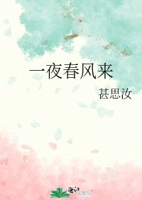 《一夜春风来》