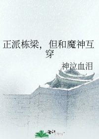 《正派栋梁,但和魔神互穿》