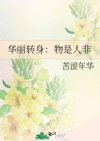 《华丽转身:物是人非》
