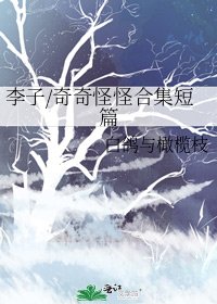 《李子/奇奇怪怪合集短篇》