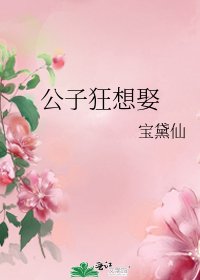 《公子狂想娶》