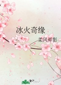 《冰火奇缘》