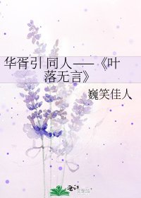 《叶落无言》