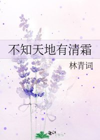 《不知天地有清霜》