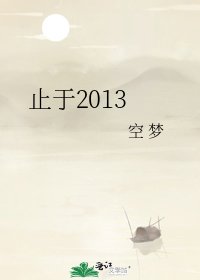 《止于2013》